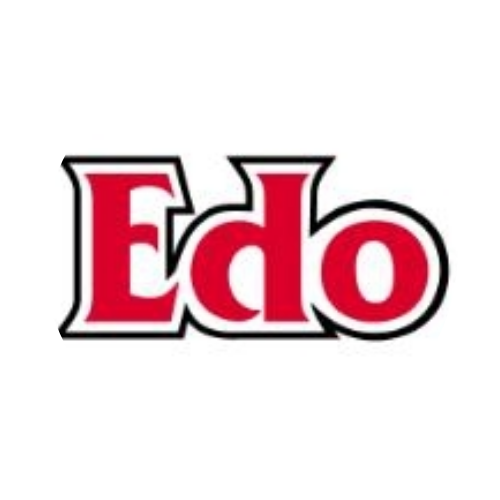 Edo Japan logo