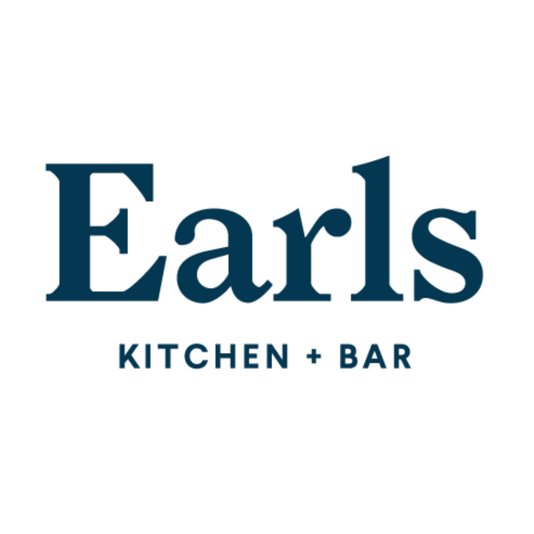 Earls logo